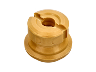 Shock absorber bump stop cars with sport shock I475 / I030 Porsche 997 - 99733310501