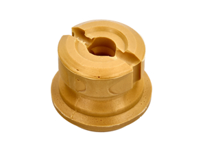 Shock absorber bump stop cars with sport shock I475 / I030 Porsche 997 - 99733310501