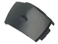 Steering column cover, Lower. Porsche 911 74-89 - 91161331203, 91161331200, 91161332800 - URO-011426, 1645601300