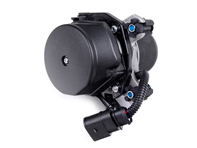 Sekundärluftpumpe. Porsche 987 Boxster / 987 Cayman / 997 / GT3 - 99760510402, 99760510400 - URO-016675