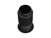 Stoßdämpferbalg. Porsche 991/992 mit Sportfahrwerk - 99133310701, 9P1512137A