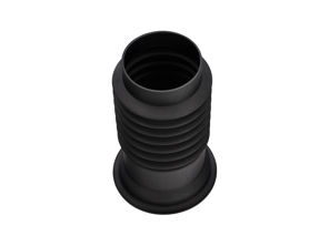 Stoßdämpferbalg. Porsche 991/992 mit Sportfahrwerk - 99133310701, 9P1512137A