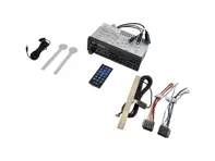 蓝宝不莱梅 SQR 46 DAB。保时捷 911 / 964 / 993 /944 / 928 - 2 001 018 000 000