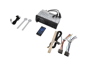 Blaupunkt BREMEN SQR 46 DAB. Porsche 911 / 964 / 993 /944 / 928 - 2 001 018 000 000