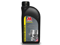 Millers Oils 发动机油 CFS 5W40 全合成 NT+ NANODRIVE 技术 - 7679GJLB, 7679GLB, 7679XQB, 5W40, 7963LMP, 7963GMS, 7963XMS