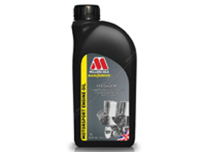 Millers Oils Engine Oil CFS 5W40 Full Synthetic NT+ NANODRIVE Technology - 7679GJLB, 7679GLB, 7679XQB, 5W40, 7963LMP, 7963GMS, 7963XMS