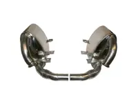 Escape Silenciador / Silenciador Sport Sound para Porsche 996 - 3606009612, 99611112257, 99611113254, 99611198404, 99611113274, 99611113275, 99611113270, 99611198405, 996111132, 99611113168, 99611198504, 99611113174, 99611113175, 99611113170, 99611198505