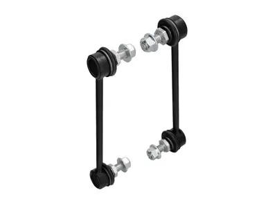 Drop link, Front, SET OF 2. Porsche 996 GT2 / GT3 - 99634306992, 99634306991 - PR02025P