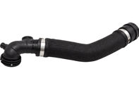 Retourleiding koelvloeistof. Porsche 95B Macan S 3.0L Diesel 2014-18 - 95B121109B