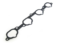 Intake manifold gasket. Porsche 944 S / 944 S2 - 94411030502, 94411030514