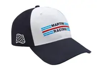 Gorra de béisbol Porsche – Colección MARTINI RACING® - WAP5500010LMRH