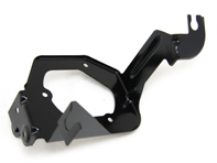 Soporte de soporte de la bomba de inyección de aire. Porsche 996 2000>> - 99660512400