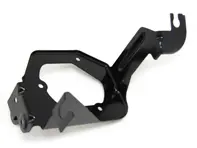 Air injection pump support bracket. Porsche 996 2000>> - 99660512400