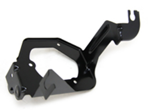 Air injection pump support bracket. Porsche 996 2000>> - 99660512400