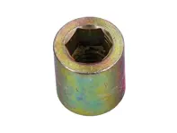 Socket head nut for camshaft housing M8. Porsche 911 1965-98 - 90111127101 - 9330002
