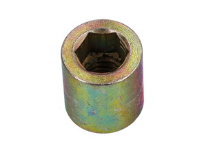 Socket head nut for camshaft housing M8. Porsche 911 1965-98 - 90111127101 - 9330002