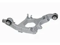 Rear Suspension Side Section. Porsche 993 - 99333105100, 99333105200