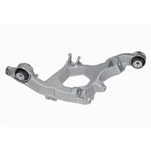Rear Suspension Side Section. Porsche 993 - 99333105100, 99333105200