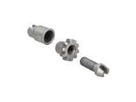 手刹调节螺丝。保时捷 981 / 718 / 991 / 992 / 970 / 971 / 9YA / 9J1 - 99335207100, 298609723