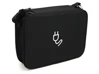 Opbergtas voor oplader. Porsche Taycan / 9YA Cayenne Hybrid / 971 Panamera - 9Y0860811, PAB86298500, 9A786081100