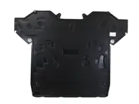 Frente de bandeja inferior. Porsche 992.1 Coupé / 992.1 GT3 - 992825523M, 992825523, 992825523D, 992825523G