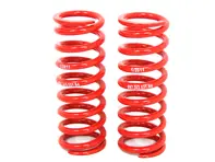 Coil springs FRONT PAIR. Porsche 997.1 GT3 2010>> - 99734353194504