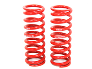 Ressorts hélicoïdaux PAIRE AVANT. Porsche 997.1 GT3 2010>> - 99734353194504