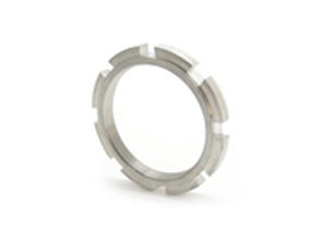 Stelmoer schokbreker. Porsche 968/944 - 95134352400