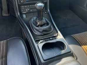 Bekerhouder. Porsche 924 / 924S / 944 >>1985 - 944552305001DB, 944552305004RB - L1159