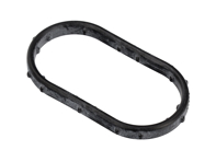 Pakking tussenflens koelvloeistof. Porsche 92A Cayenne / 95B Macan / 970 Panamera. - 95810674905