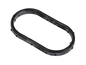 冷却液中间法兰垫片。保时捷 92A 卡宴 / 95B Macan / 970 Panamera - 95810674905