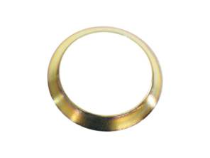 Exhaust cross over pipe seal washer. Porsche 911 1975-89 - 91111118802