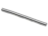 Voorverwarmslang. Porsche 911 72-73 - 91111029502, 1623500700