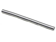 Pre-heat hose. Porsche 911 72-73 - 91111029502, 1623500700