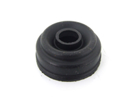 Gummikappe des Kraftstoffreserveschalters. Porsche 356 B-T6 / 356 C - 64420129400