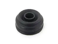 Fuel reserve switch rubber cap. Porsche 356 B-T6 / 356 C - 64420129400