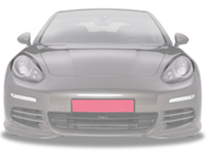 Koplampkappen. Porsche Panamera 07/2013>> - SB222