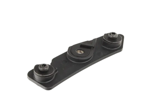 Indicator unit mounting bracket REAR. Porsche 997.1 - 99763146301, 99763146401