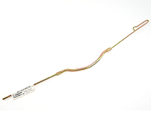 Biellette d'accélérateur. Porsche 911/912 69-71 / 914 - 9400069