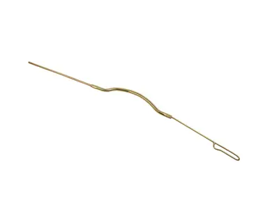Asta di collegamento dell'acceleratore. Porsche 911/912 69-71/914 - 9400069