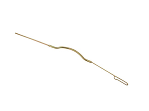 Accelerator linkage rod. Porsche 911/912 69-71 / 914 - 9400069