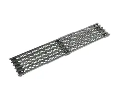 Polished Aluminium