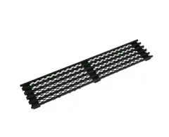 Powder Coated Black