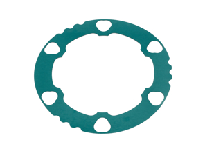 Pakking voor Carden aandrijfas. Porsche 95B Macan 2016-18 - 9A752114201