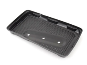 Accubak, lager. Porsche 911/912 - 90161123120