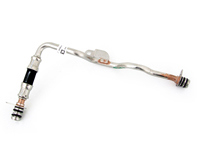 Turbocharger intake pipe. Porsche 991.2 - 9A210733401