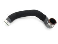 中冷器压力管。保时捷 958 卡宴 3.0L 柴油 2012-18 - 95811073820, 7P0145738B