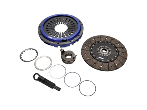 Performance clutch kit Stage 1. Porsche 968 - 96811691100, 94411601490, 96411602790, 964116027X