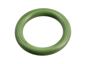 Junta tórica para línea de refrigerante del turbocompresor. Porsche 997.2 Turbo / 991 Turbo - 99970759740