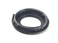 Valve cover spark plug seal. Porsche 955 3.2L Cayenne - 95510448401, 037.741